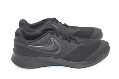 Nike Star Runner 2 Triple Black AQ3542-003 GS BIG KIDS SIZE 5.5