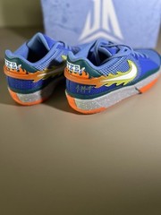Nike x Ja Morant 1 SE Backyard BBQ Collaboration (GS) Size 6.5Youth / 8 Women