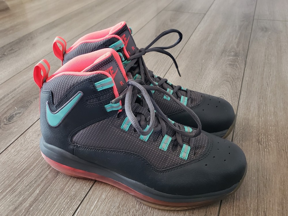 NIKE AIR MAX DARWIN 360 „DENNIS RODMAN“ Youth Size 7 Women’s Size 8.5/9 Gray