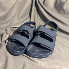 Birkenstock Mogami Kids Blue Back Strap Sandals EU 30 / US 12-12.5 Comfort Beach