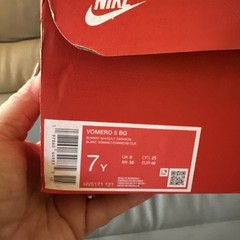 nike vomero 5