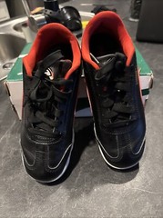puma roma kids