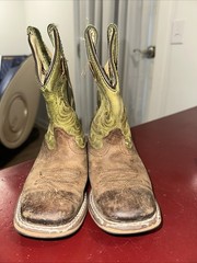 Kids Boot