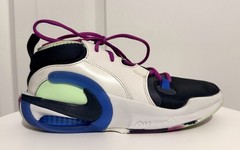 Nike Air Zoom Crossover 2 SE GS ‚Phantom Obsidian‘ FN4999-001 Size 7Y / EU40