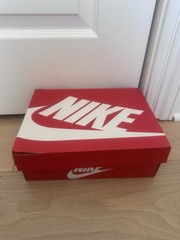 Nike Dunk Low PS ‘Triple Pink’ (DH9756-600) Little Kids Size 3y