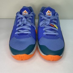 Nike Ja Morant 1 SE Backyard BBQ Basketball Shoe FN4398-400 GS Boy Size 6.5Y /8W