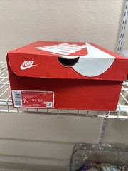 Nike Air More Uptempo (GS) 2022 Release