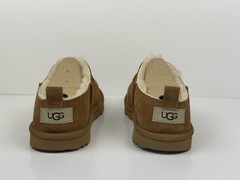 UGG Kids Classic Micro Boots Size 2 Kids Chestnut K/1174410K