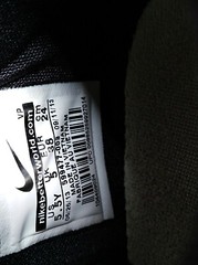 Nike KD VI PRECISION TIMING BLACK 599477 003 SIZE US 5.5Y YOUTH UK 5
