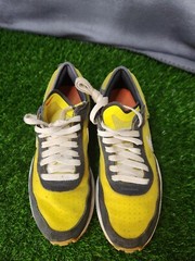 Size 4.5 (GS) – Nike Waffle One Low Go The Extra Smile