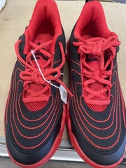 Nike Giannis Immortality 6Y SE (GS) Sneakers Mesh Bred Size 4Y NEW NO BOX!