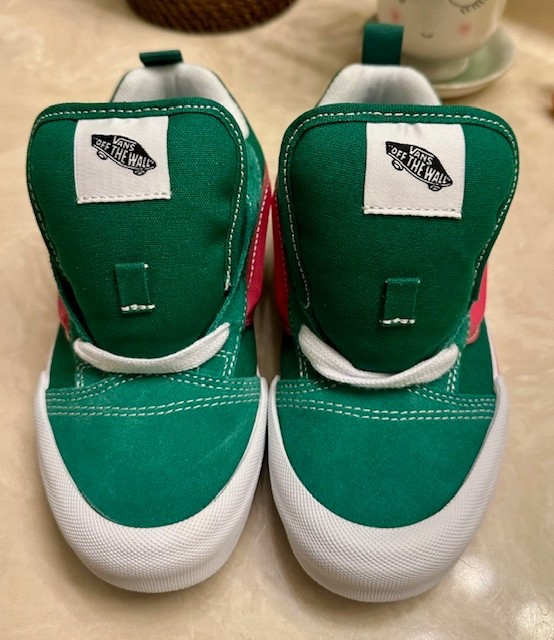 Vans Knu Skool Kids 3.0