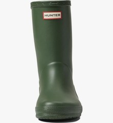 Hunter First Classic Boots Hunter Green (Size 11 Little Kid) 5013441729350 NEW!!