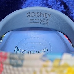 Crocs Disney Stitch Classic Clog Size C10 Lilo & Stitch Tropical