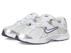 Nike, Unisex Kids, V5 RNR , Light Violet/Ghost/Metallic Silver, Size 7 Big Kid