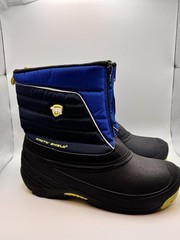 Arctic Shield Kids’ Waterproof, Insulated, Snow Boots Size 6, SEE PHOTOS!
