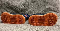 Merrell Alpine Puffer Select Warm Waterproof Insulated Winter Boots Kids Sz 4M