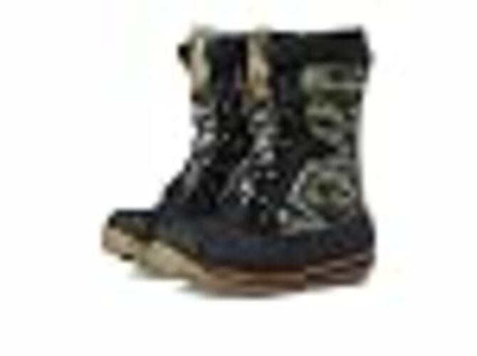 Sz 12 Little Kid Kamik Surfin (Little Kid/Big Kid) Dark Olive 12 Little Kid M