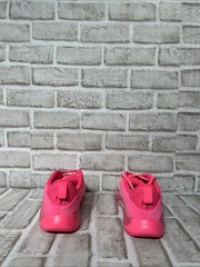 Nike A’One A’ja Wilson Hyper Pink A’ura Sneakers HF7001-600 Sz 5Y New