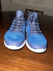 Nike Renew Rival Youth Diffused Blue/Thunder Blue Size 6Y/7.5W