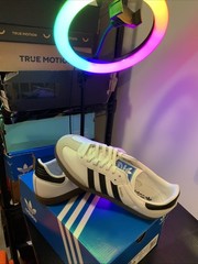Samba OG J