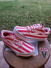 Vans „Where’s Waldo“ PS 1Y