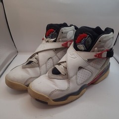 Size 5.5 – Jordan 8 Retro Bugs Bunny 2013