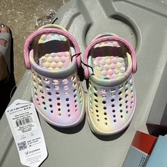 Joybees Kids Active Clog