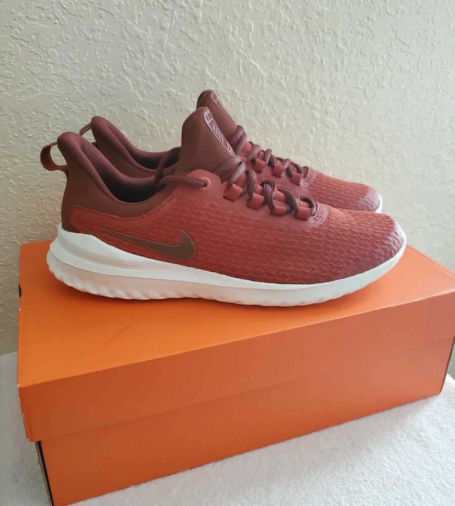NEW!!! Nike Renew Rival, size 6.5Y, Running Shoes.