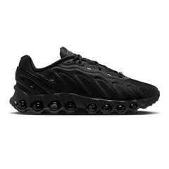 Nike Air Max Dn8 Youth Size 5Y Black Dynamic Air All Black Sneakers HF7310-002