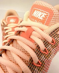 Nike Womens Flex 2018 RN AH3439-800 Unisex Sneakers Size 5 UPC454