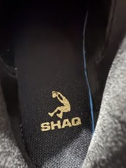 SHAQ Devastator Junior Size US1