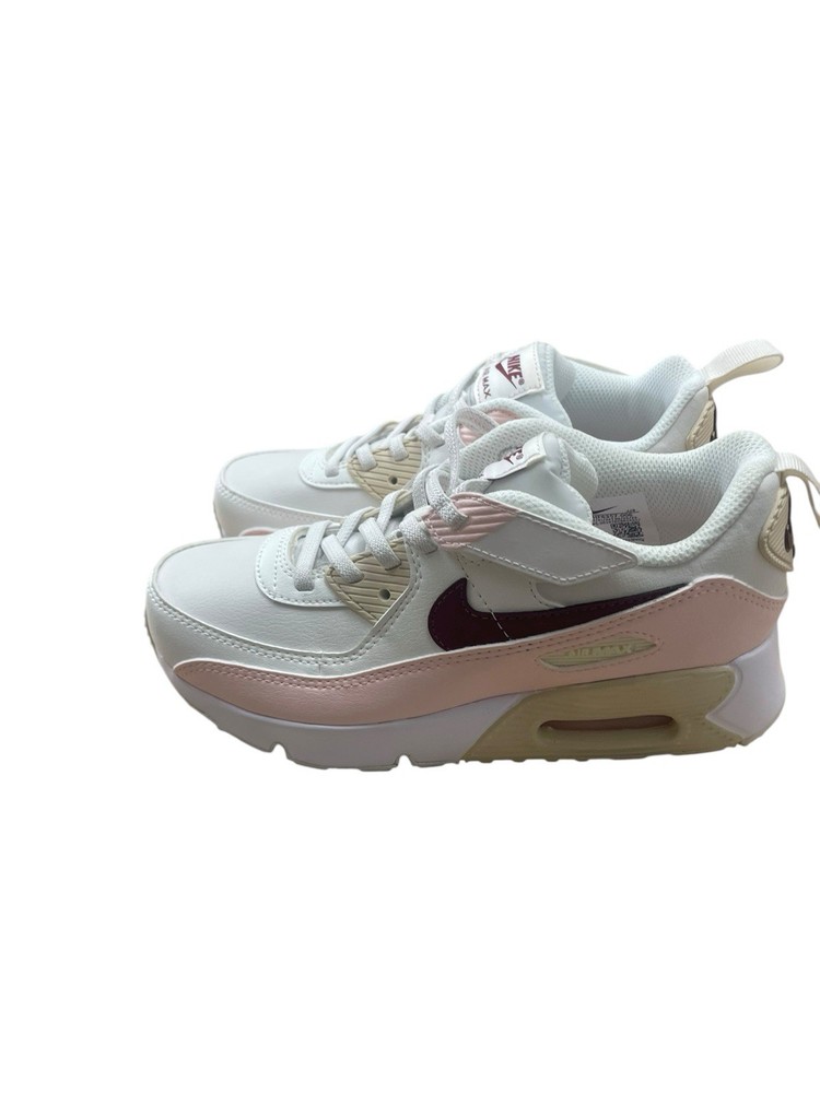 Nike PRE-SCHOOL AIR MAX 90 EASYON – MISMATE PS L:3Y R: 2Y – HF6357 006