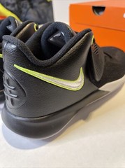 Nike Grade School Kyrie Flytrap 3 (GS) Basketball Shoes, BQ5620 001 6y