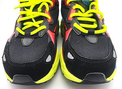 FILA kids shoe -Ray Tracker Apex -Size 6.5