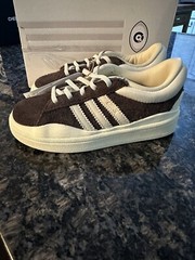 Adidas Campus Bad Bunny The Last Campus Kids Size 10k! Infant Kids. New IF7151