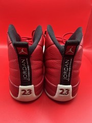 Air Jordan 12 Retro “Gym Red/White” 2016 Release Kids 7y