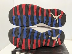 Jordan 10 Retro Russell Westbrook Class of 2006 (GS) Kids Size 7Y 310806-160