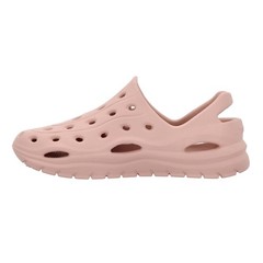 XTRATUF Little Kids Riptide 3in Misty Rose Sandal (XRSK400C)