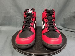 Nike Dunk High Deadpool (GS) Brand NEW NO BOX Size 6Y !!!