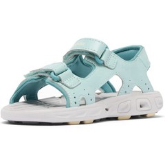 NEW Columbia Techsun Vent Light Green Youth Outdoor Sandals Size 6 (BY4566-325)