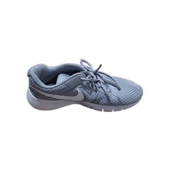 Size 7 (GS) – Nike Tanjun Low Wolf Grey – 818381-012