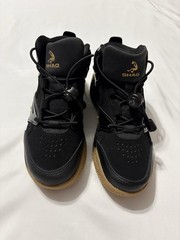 SHAQ Devastator Junior Size US1