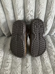 Crocs Star Wars Chewbacca Classic Lined Clog – Kids‘ Size 11