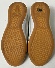 Nike Kobe A.D. – Light Bone/White-Pale – 869987-011 – 6.5Y (GS) – Pre owned