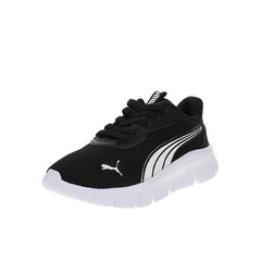 PUMA Flexfocus Modern Lace Up Toddler Boys Black Sneakers Casual Shoes 31206201