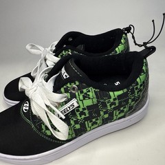 Heelys X Minecraft – Pro 20 Skate Sneaker – Youth 2