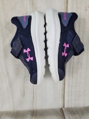 UNDER ARMOUR SURGE 2 ALTERNATIVE CLOSS Kids 5 SNEAKER BLUE