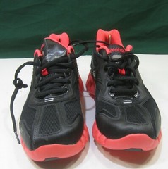 Reebok Shoes Zig Tech Zig Energy J22333 Cherry YOUTH SIZE 5.5/6