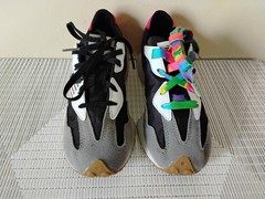 New Balance 327 ‘Mindful Grey Bone’ Kids Sneakers PS327MT- SZ 13
